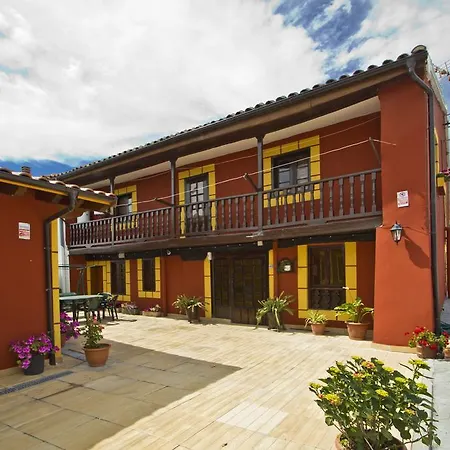 Guest house Lydia *