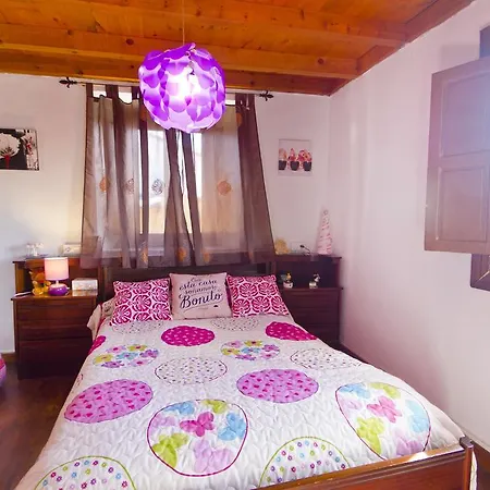 Lydia Guest house Viveda
