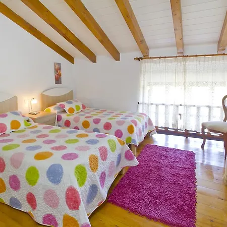 Guest house Lydia *