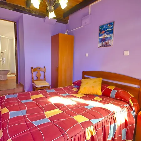 Lydia Guest house Viveda