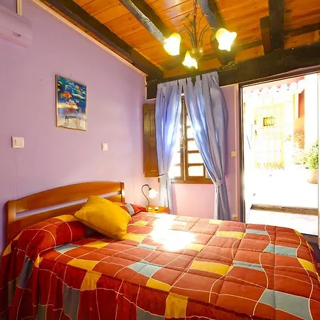 Guest house Lydia *