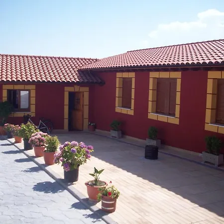 Lydia Guest house Viveda