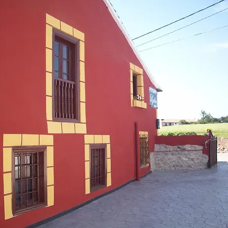 Lydia Guest house