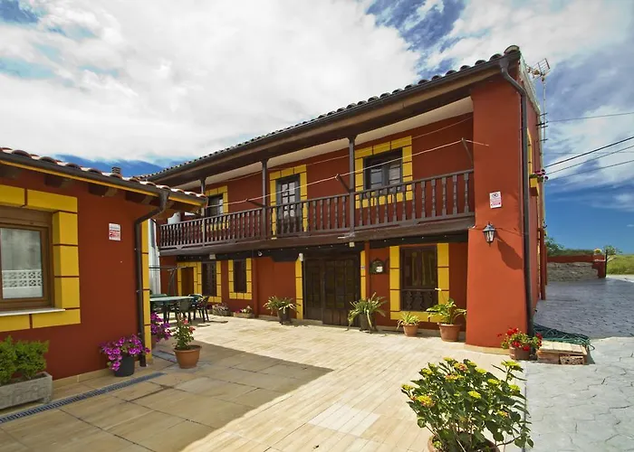 Maison d'hôtes Lydia *