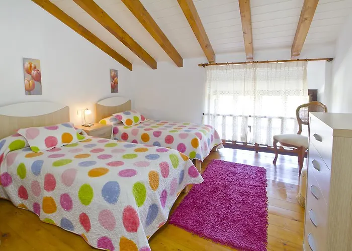 Maison d'hôtes Lydia *