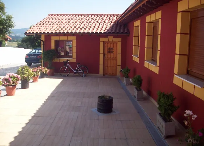 Maison d'hôtes Lydia *