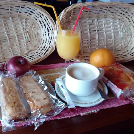 Konukevi Lydia Viveda