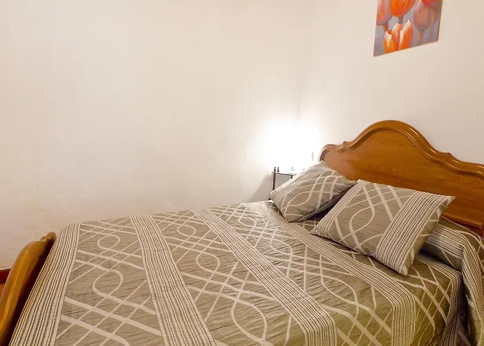 Guest house Lydia Viveda