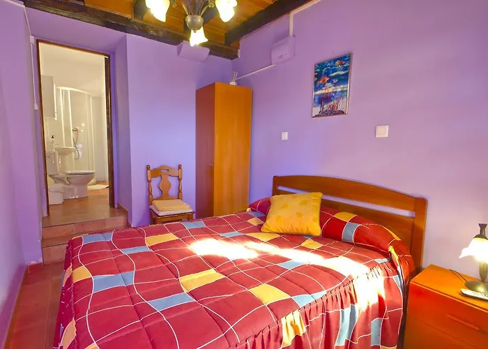 Lydia Guest house Viveda