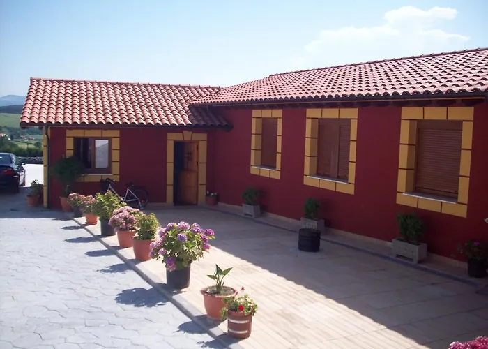 Lydia Guest house Viveda