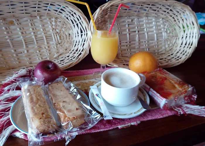 Guest house Lydia Viveda